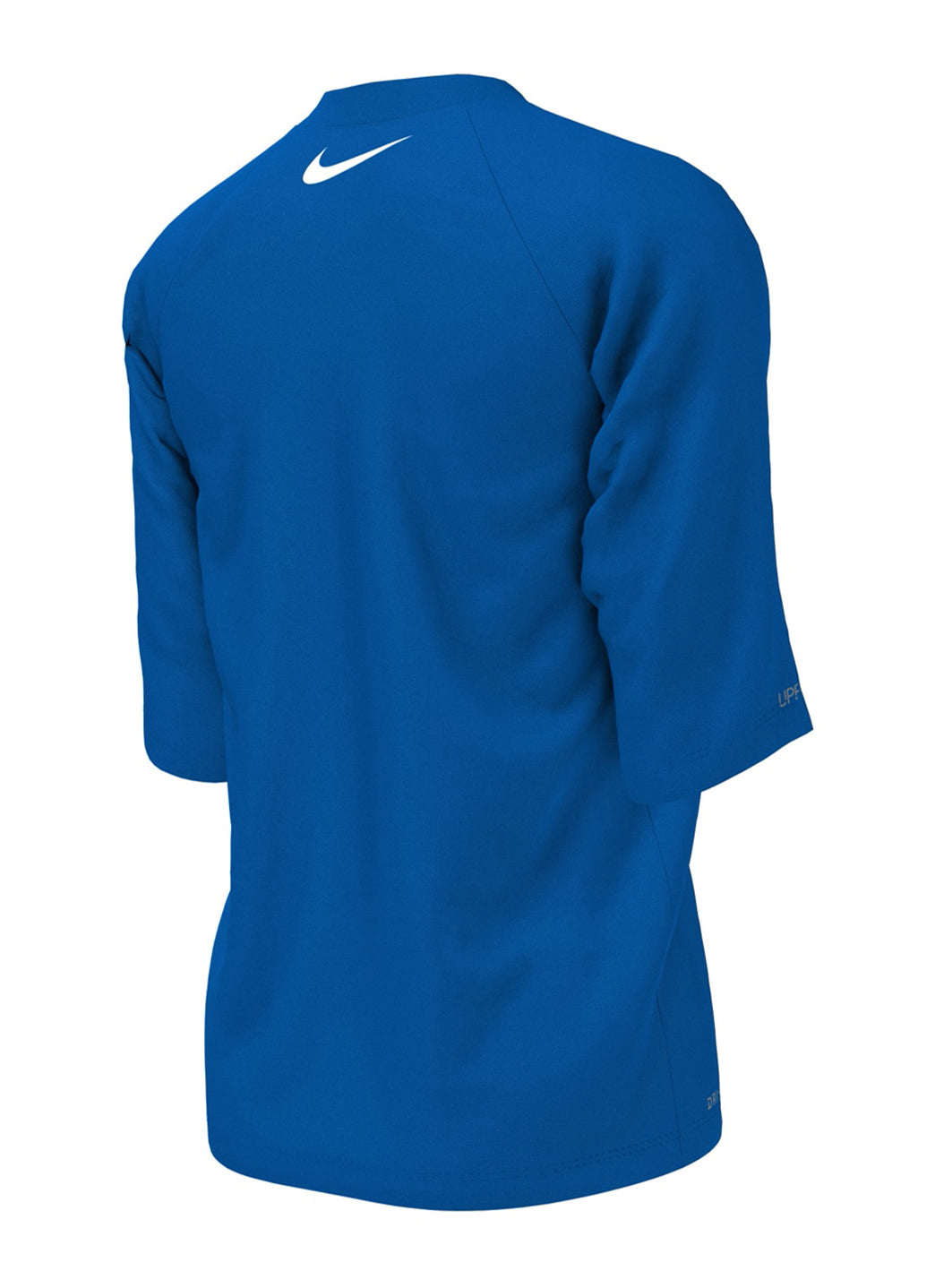 Nike Boys' Ripped Hydro Short Sleeve Rashguard (Big Kid)