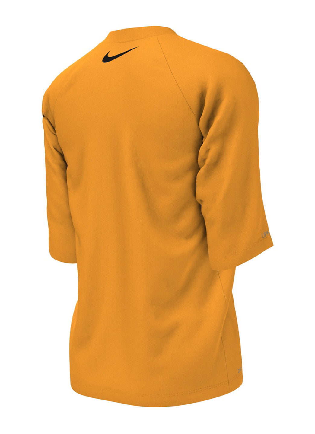 Nike Boys' Ripped Hydro Short Sleeve Rashguard (Big Kid)