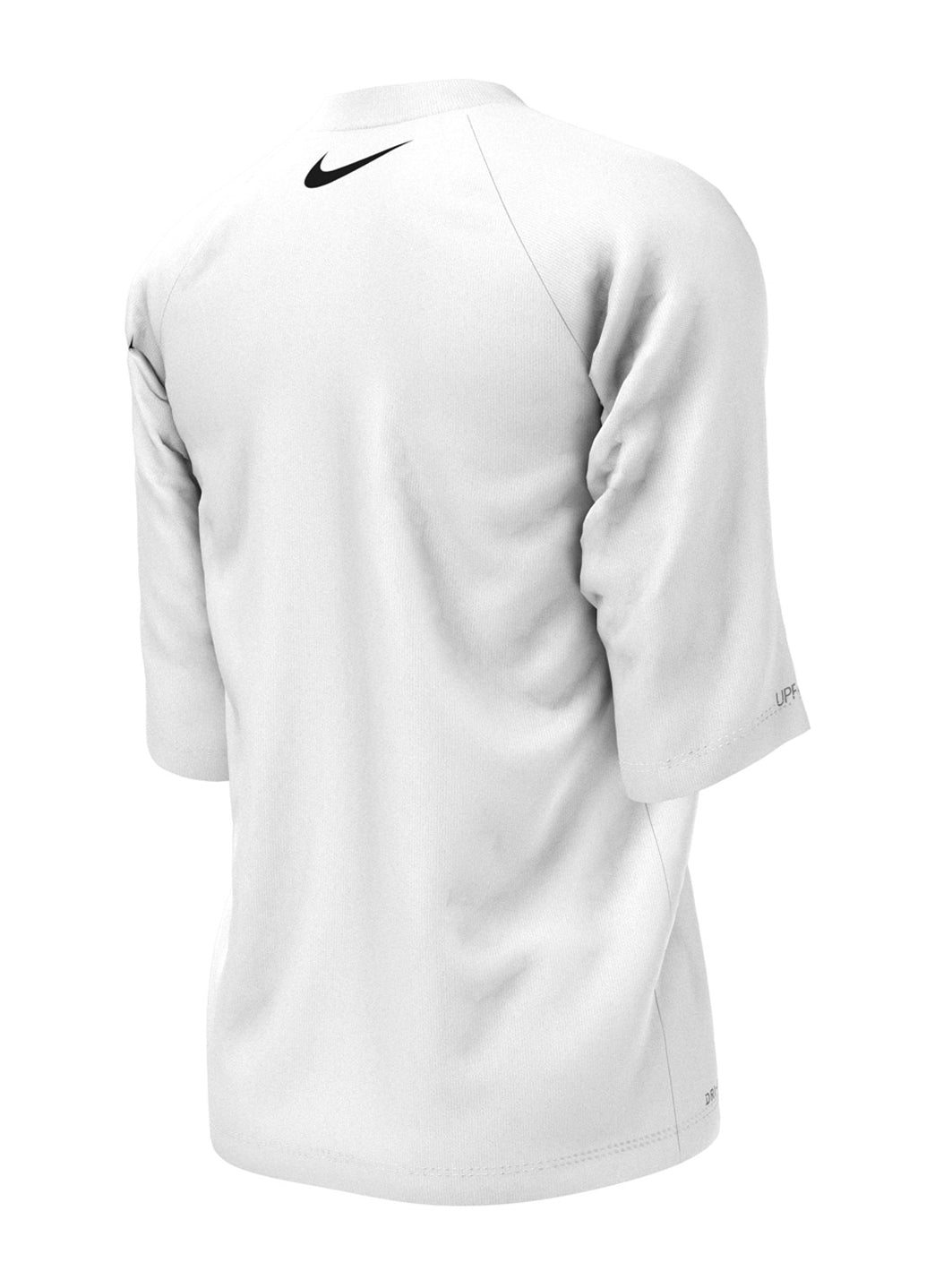 Nike Boys' Ripped Hydro Short Sleeve Rashguard (Big Kid)