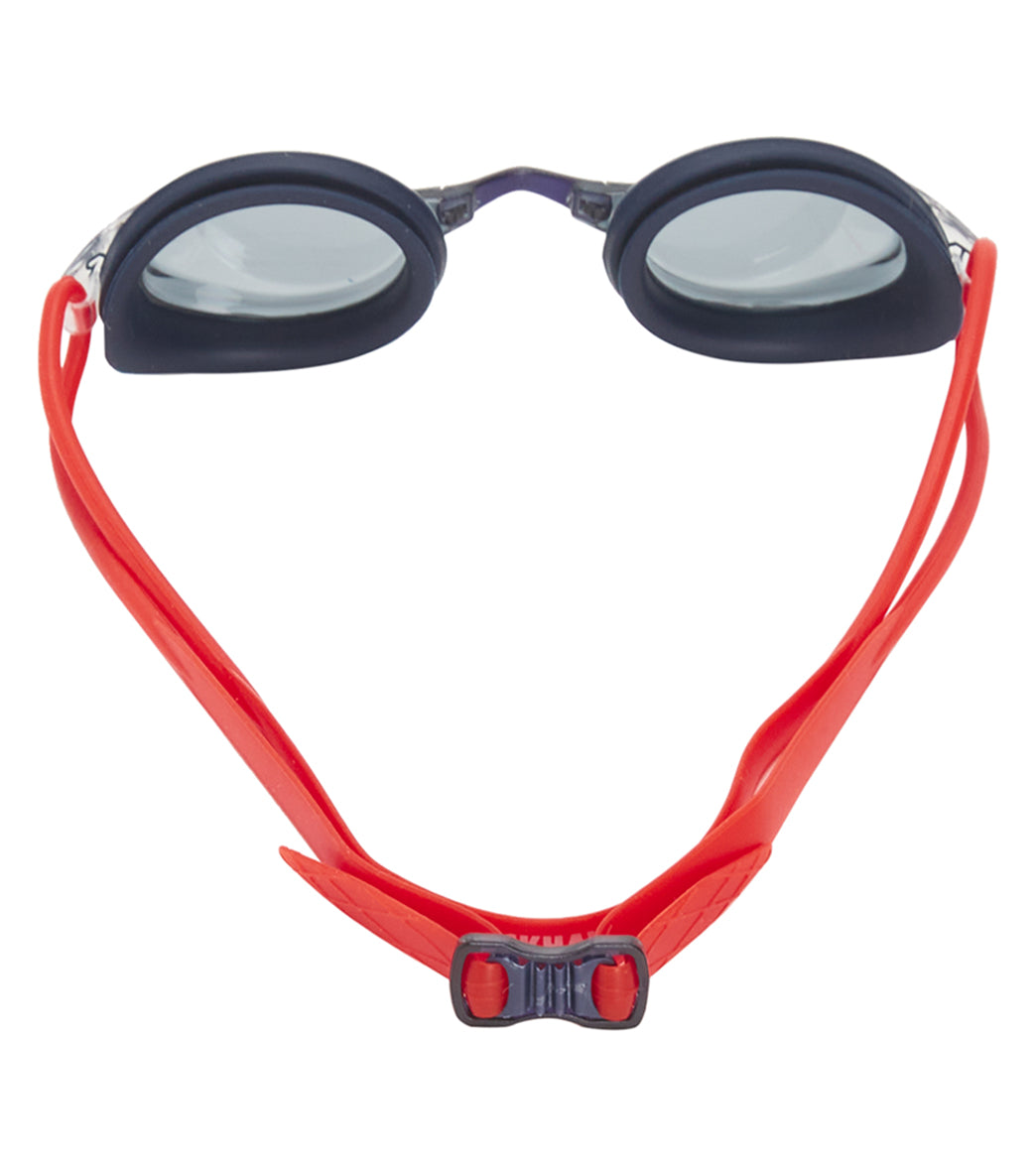 TYR USA Blackhawk Racing Femme Goggle