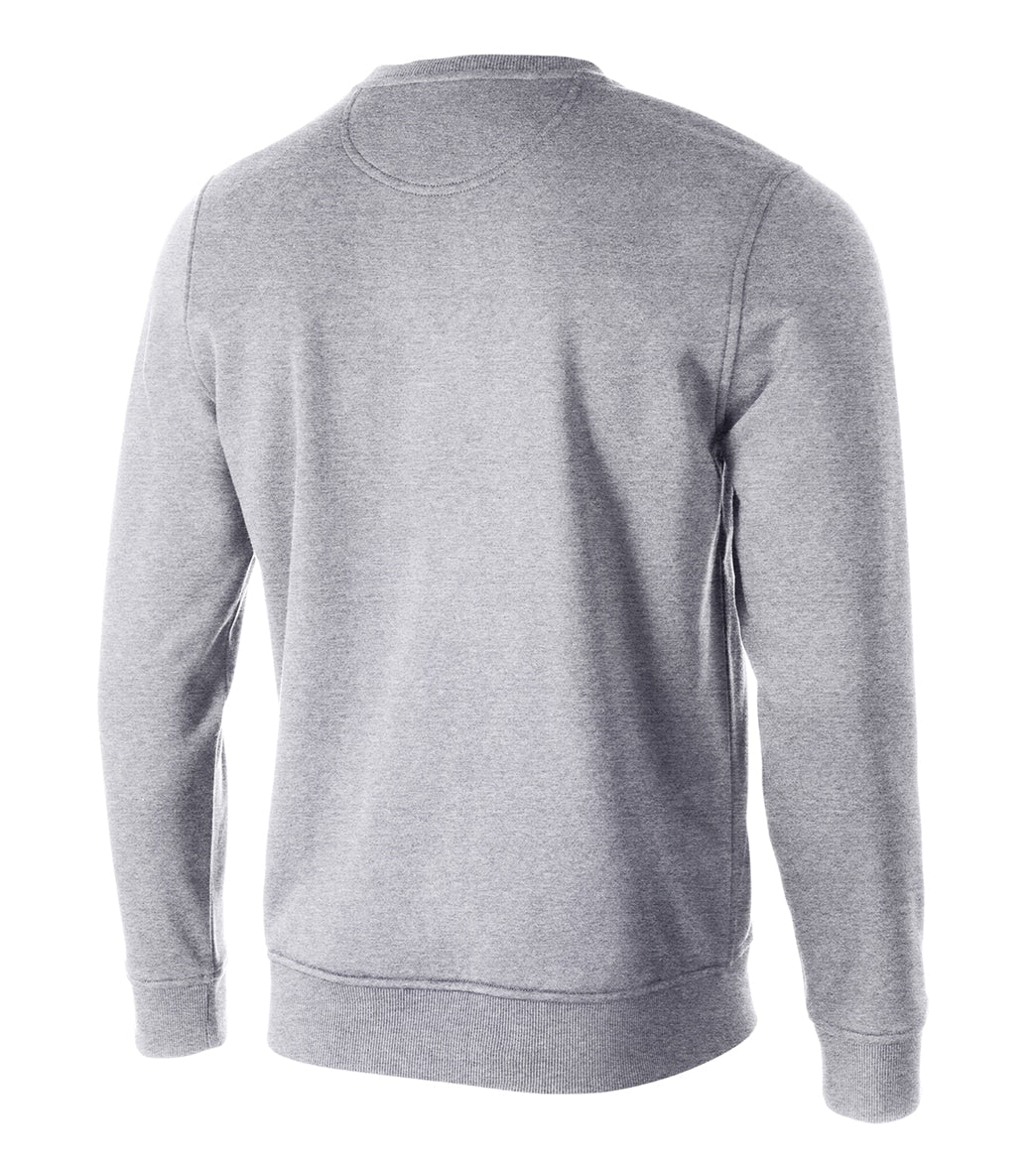 Speedo Unisex Fleece Crewneck Sweatshirt