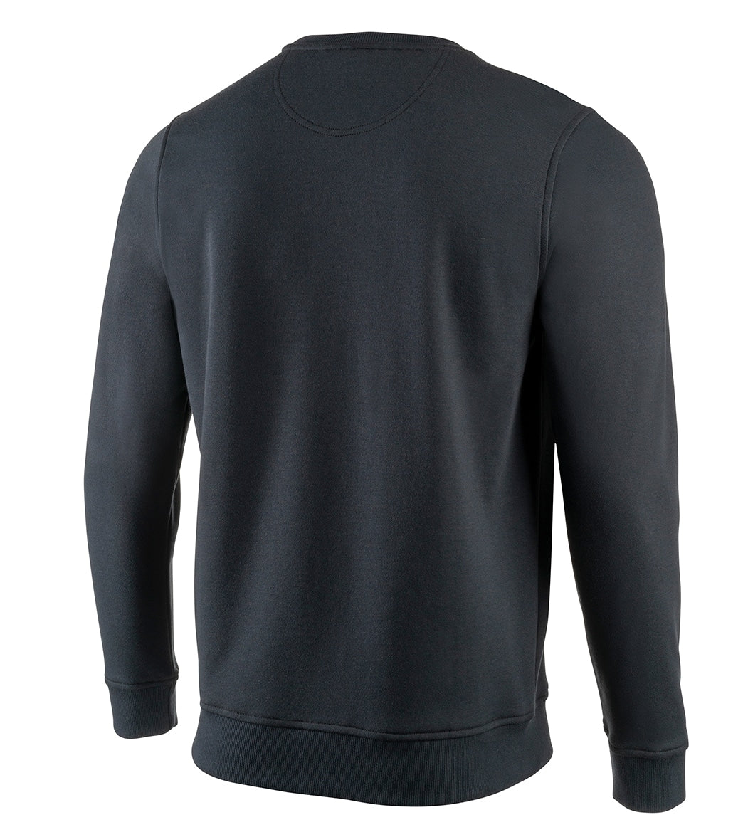Speedo Unisex Fleece Crewneck Sweatshirt
