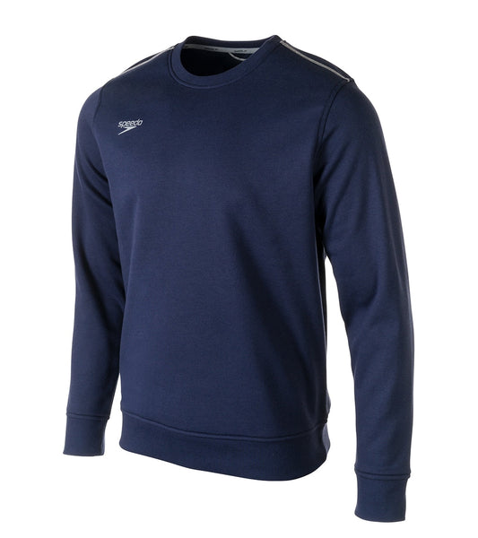 Speedo Unisex Fleece Crewneck Sweatshirt