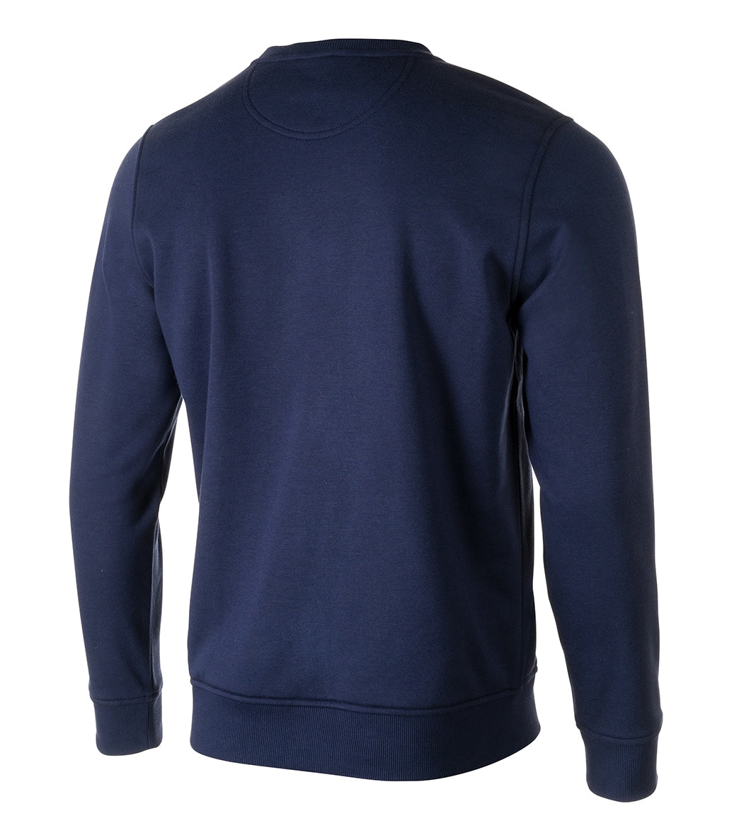 Speedo Unisex Fleece Crewneck Sweatshirt