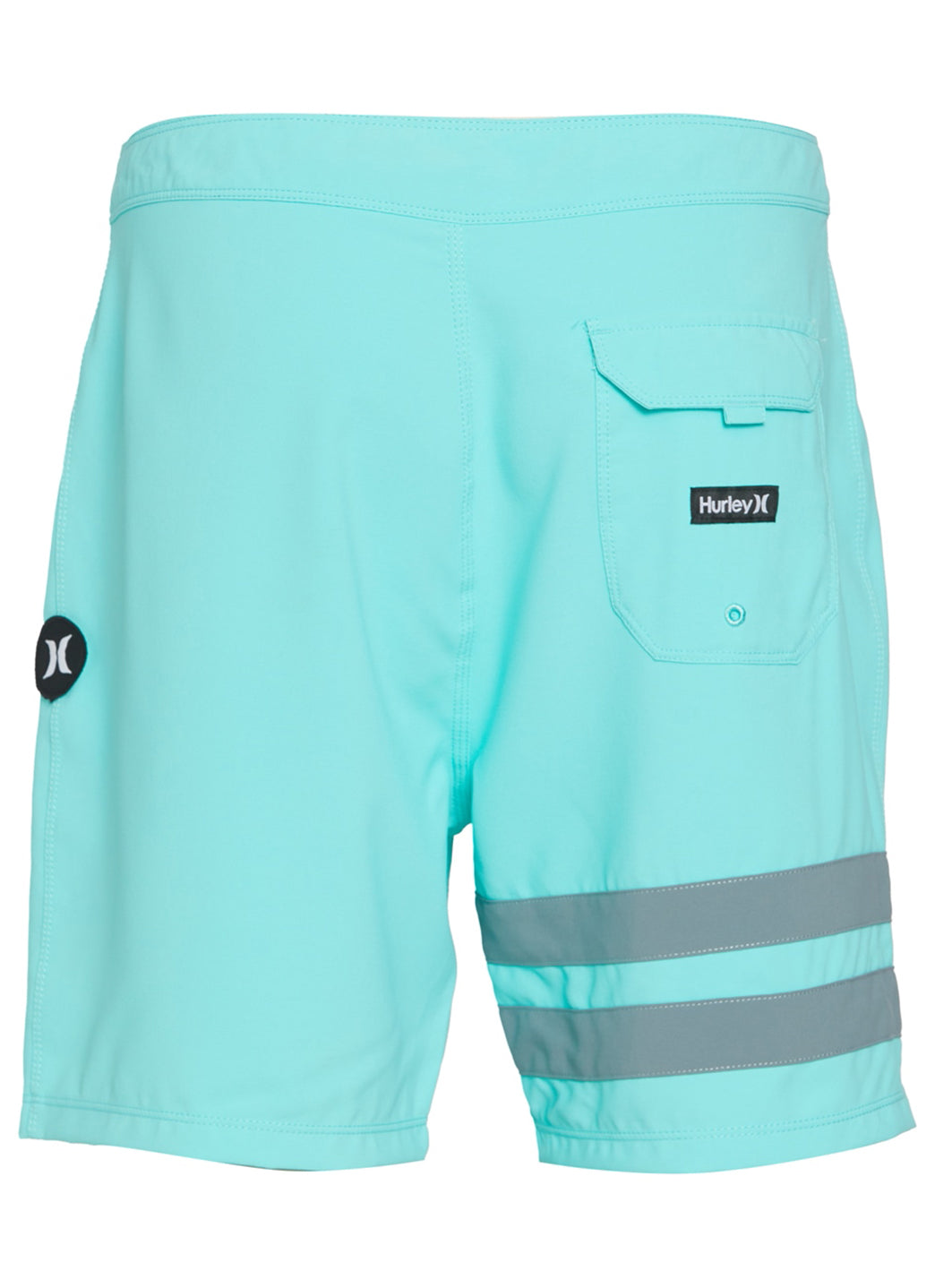 Hurley Men's 18" Block Party Boardshort