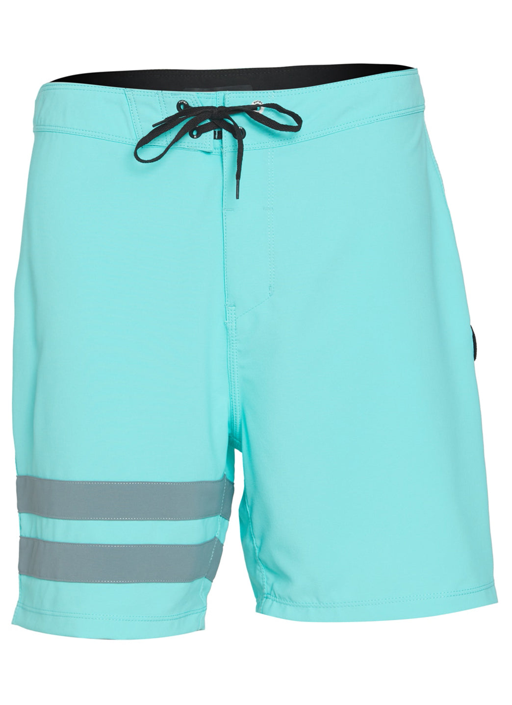 Hurley Men's 18" Block Party Boardshort
