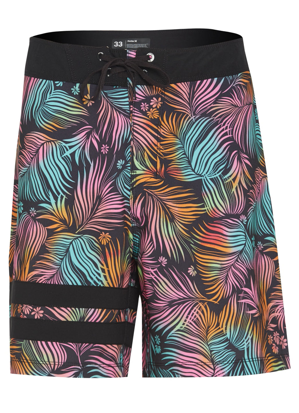 Hurley Men's 18" Block Party Boardshort