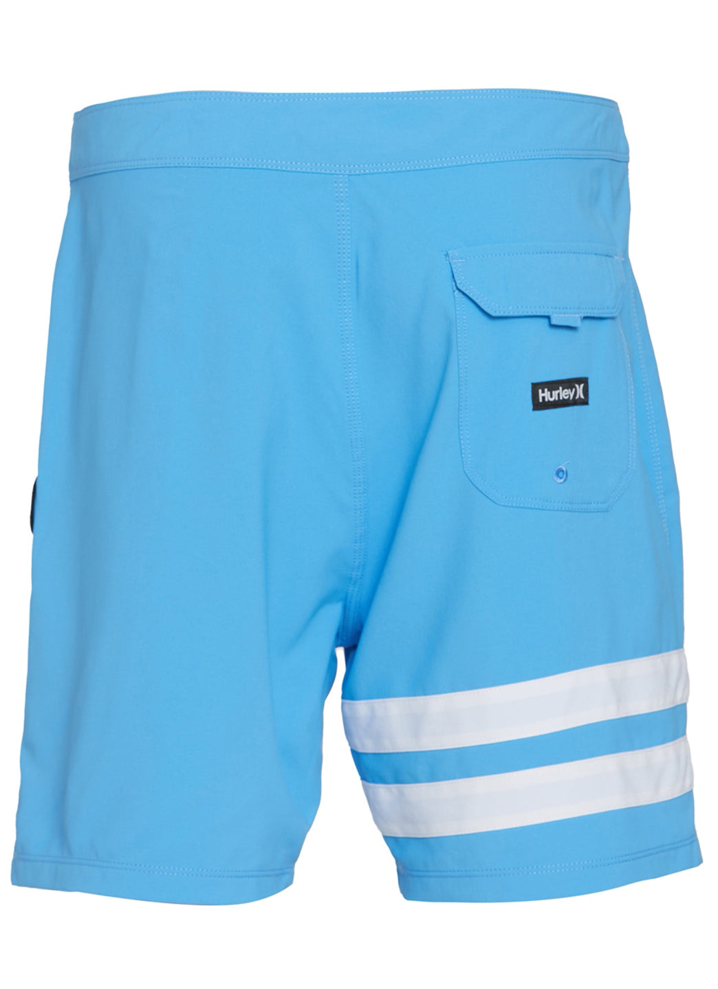 Hurley Men's 18" Block Party Boardshort