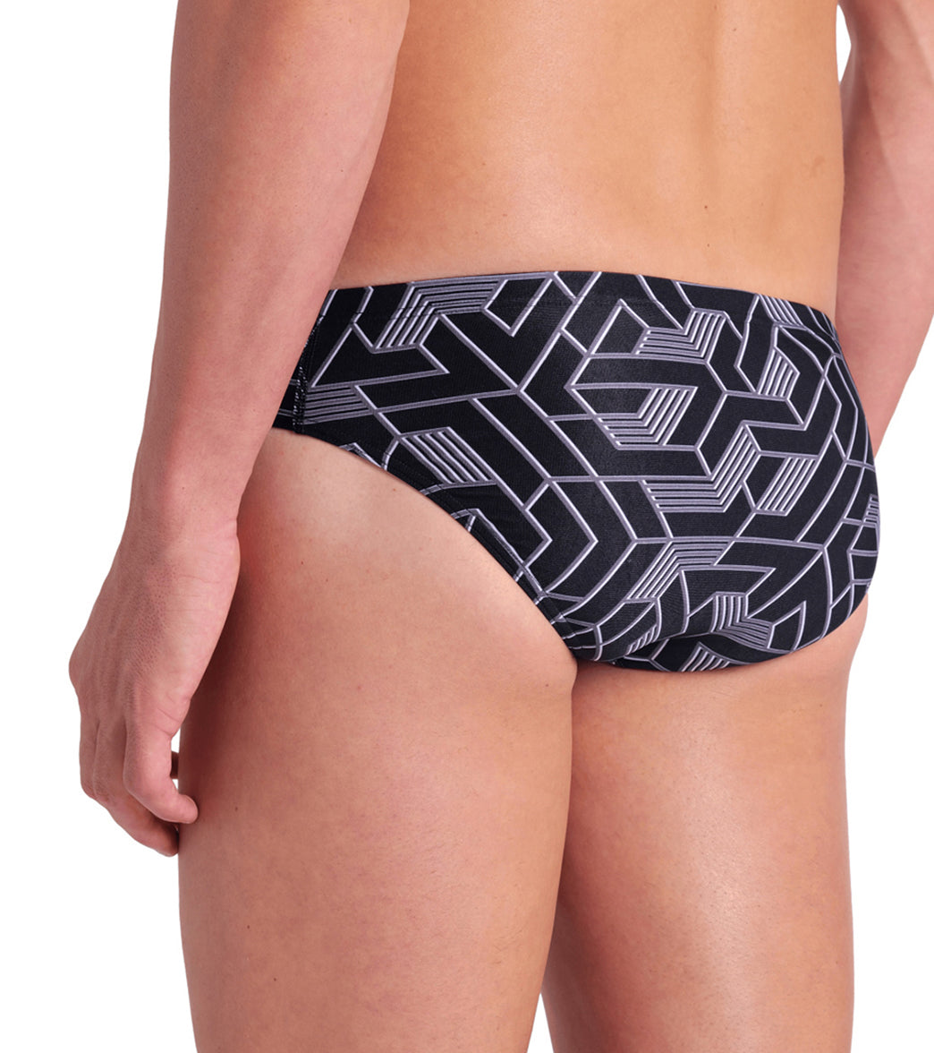Arena Men's Escape Brief Swimsuit