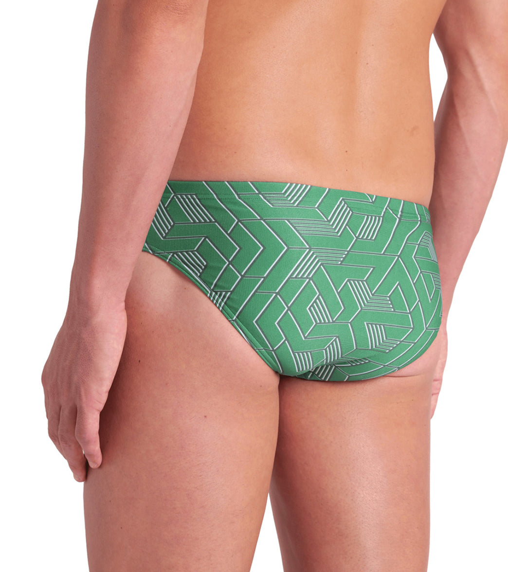 Arena Men's Escape Brief Swimsuit