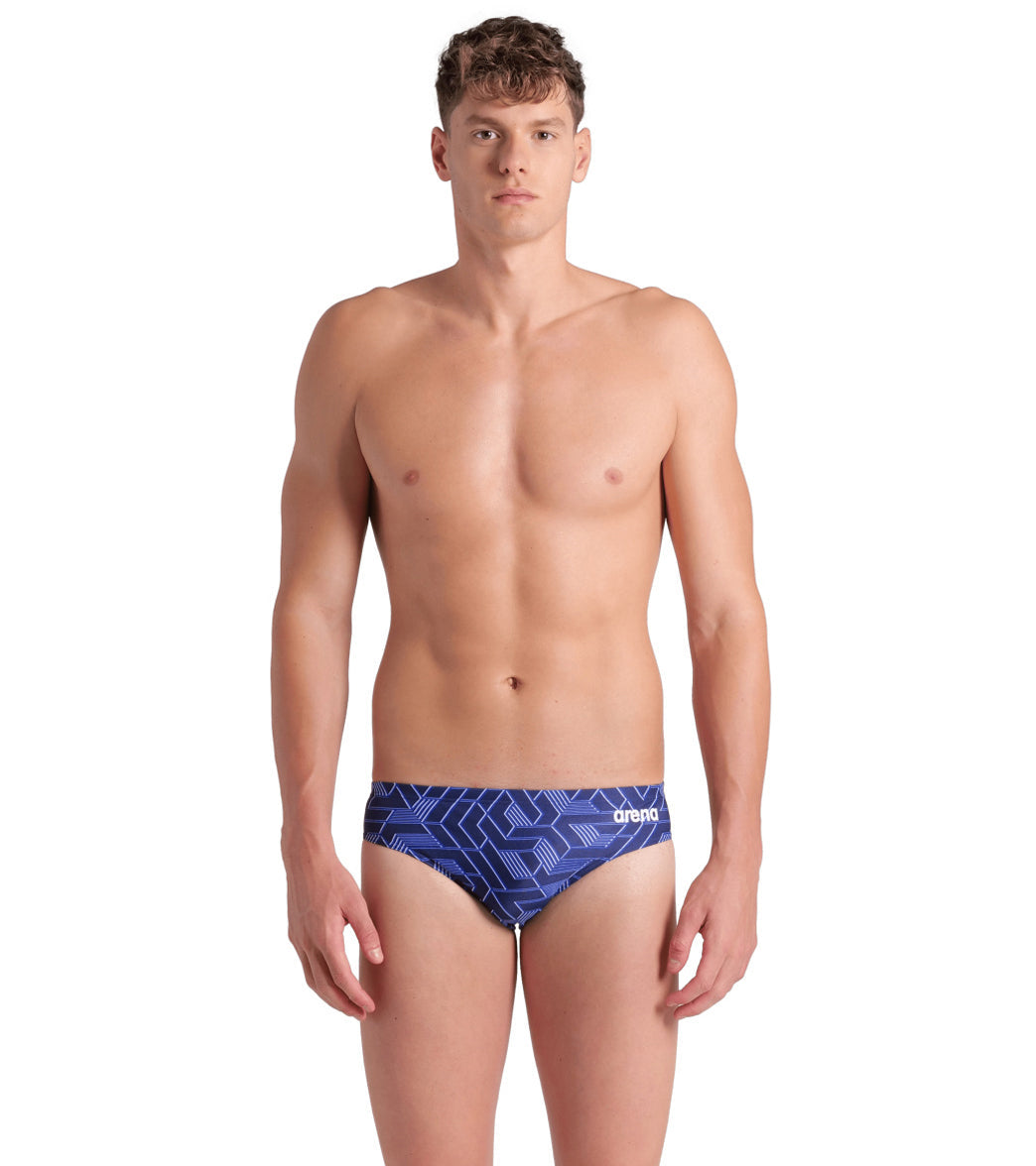 Arena Men's Escape Brief Swimsuit