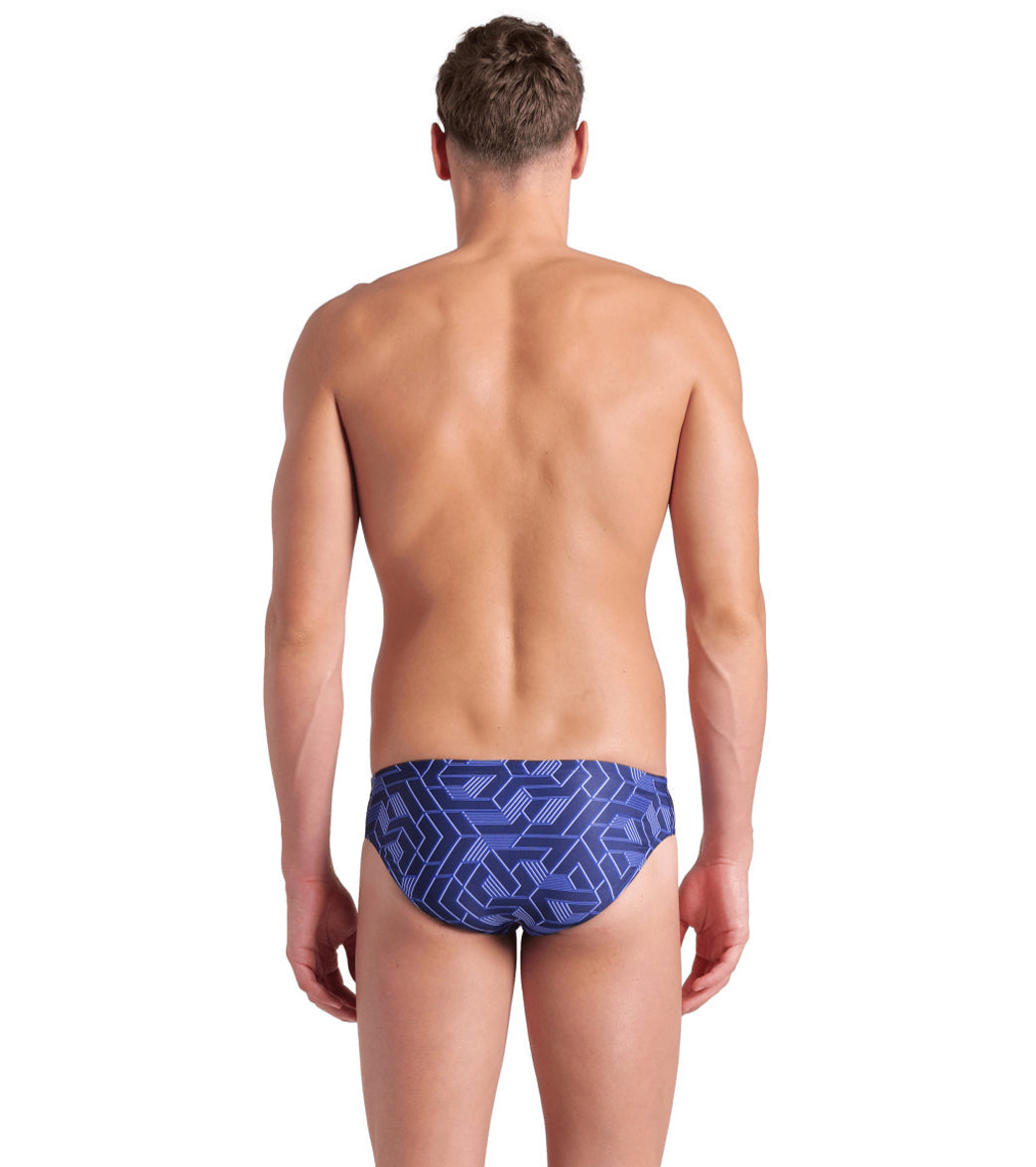 Arena Men's Escape Brief Swimsuit