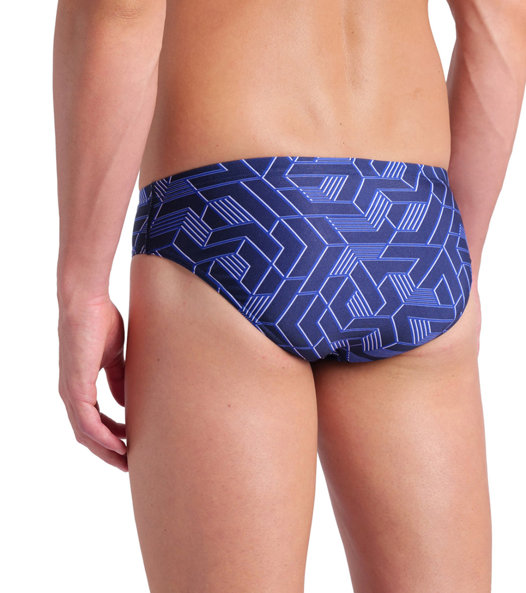 Arena Men's Escape Brief Swimsuit