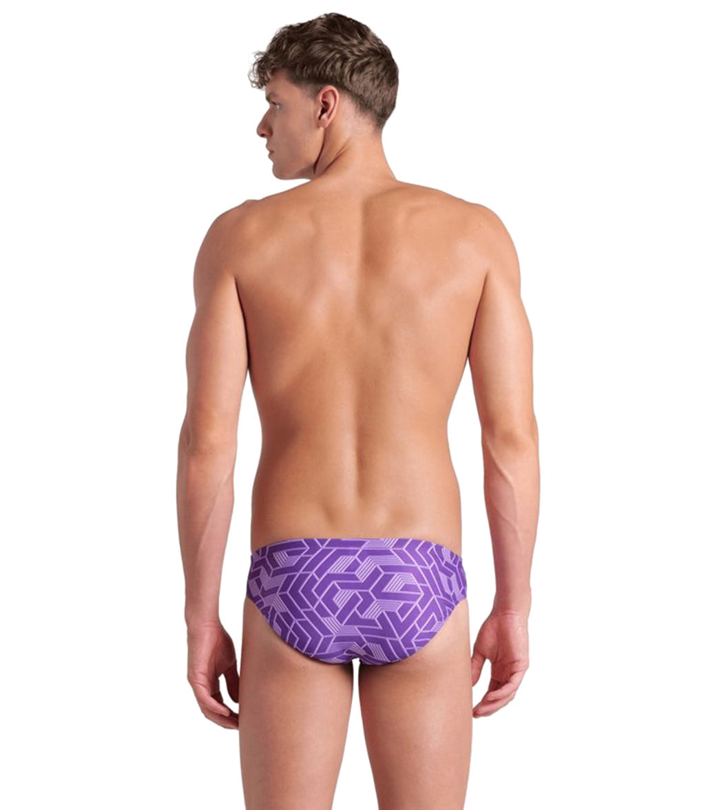 Arena Men's Escape Brief Swimsuit