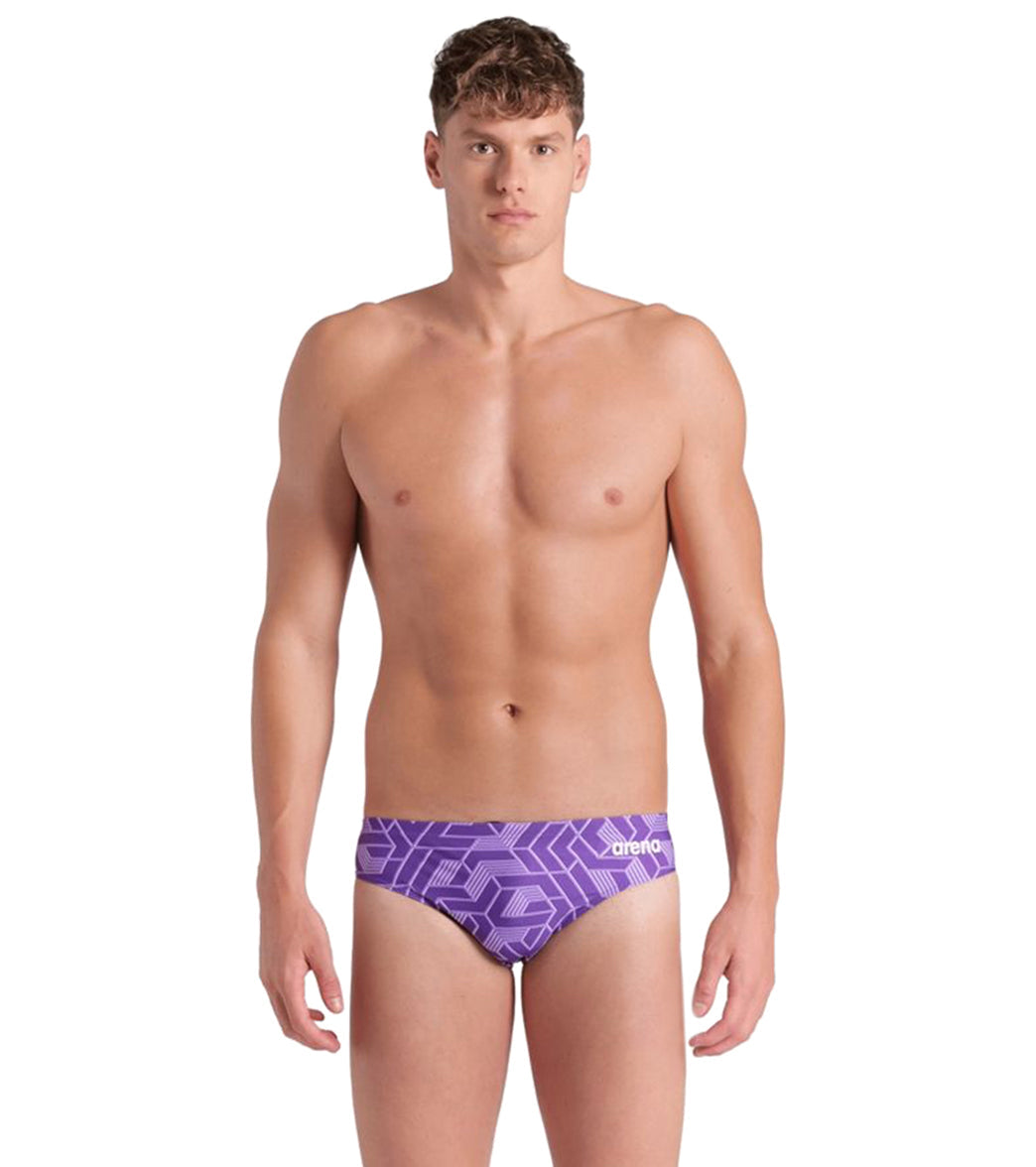 Arena Men's Escape Brief Swimsuit