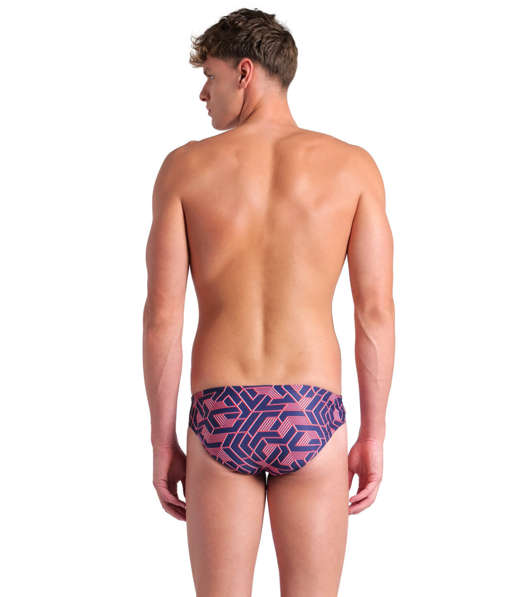 Arena Men's Escape Brief Swimsuit