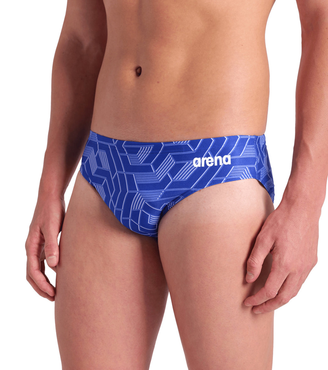 Arena Men's Escape Brief Swimsuit