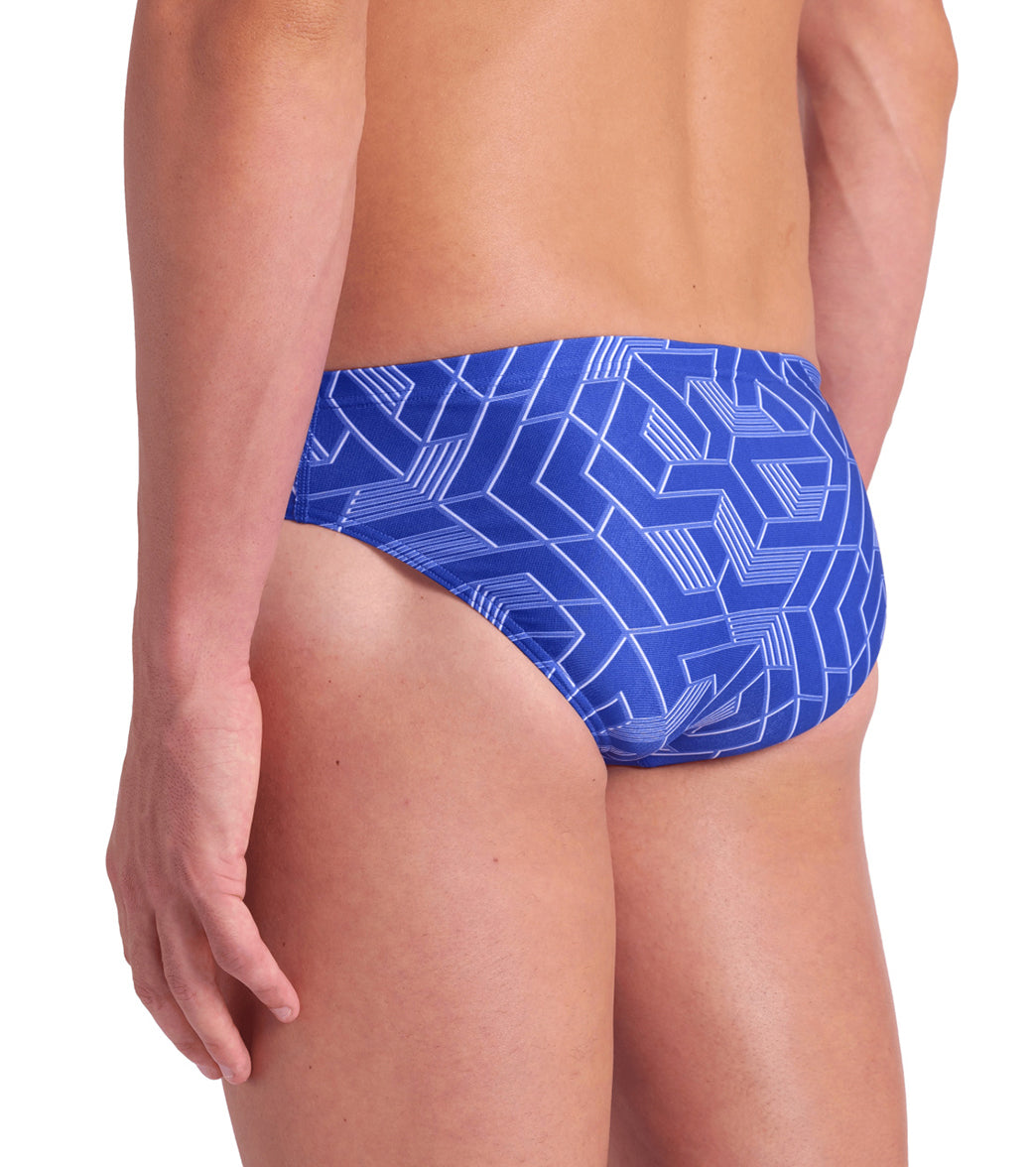 Arena Men's Escape Brief Swimsuit