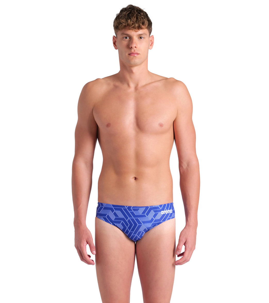 Arena Men's Escape Brief Swimsuit