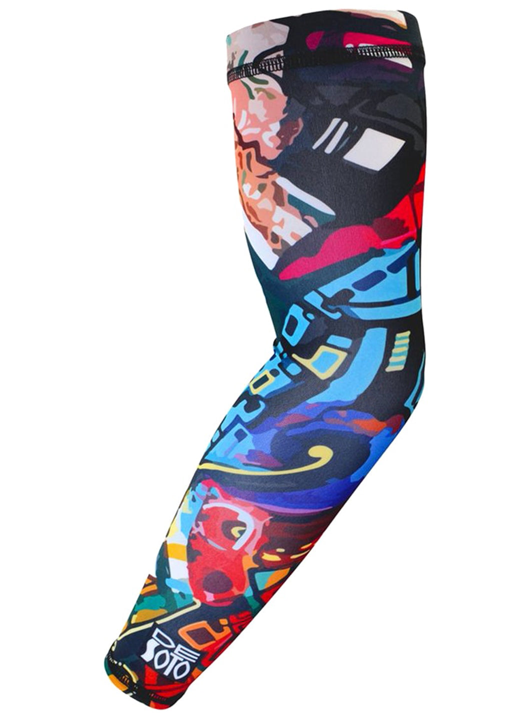 DeSoto Skin Cooler 90 Arm Coolers