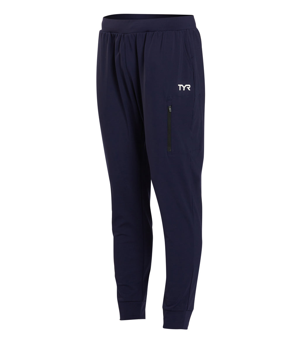 TYR Men's USA Elevation Tech Jogger Pants