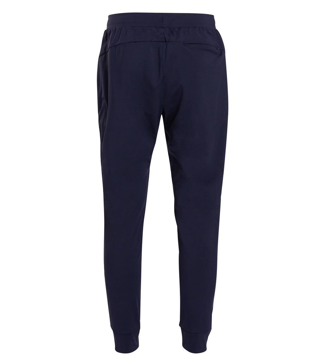 TYR Men's USA Elevation Tech Jogger Pants