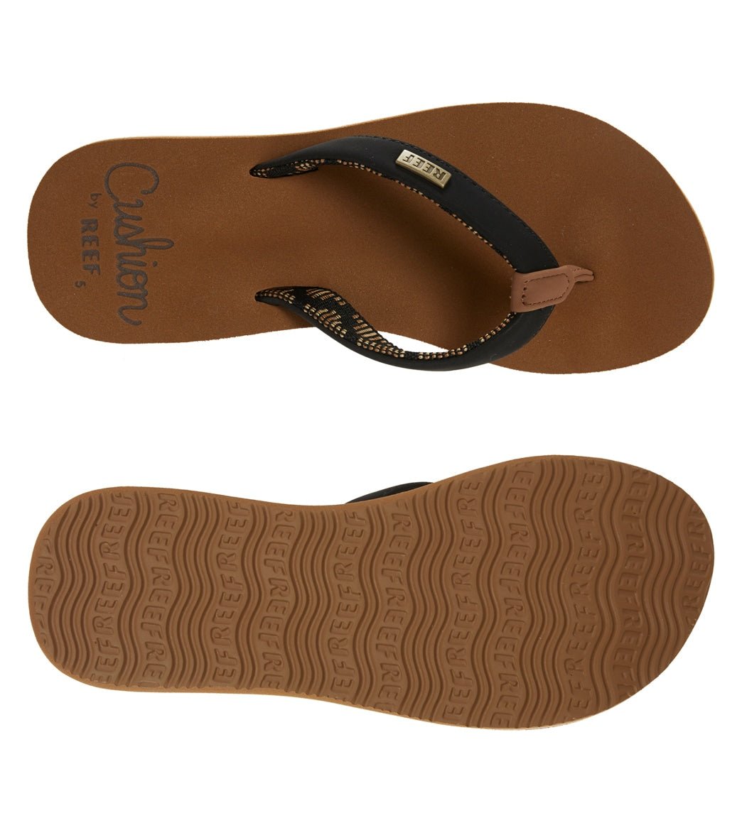 Reef Women's Reef Cushion Sands Flip Flop