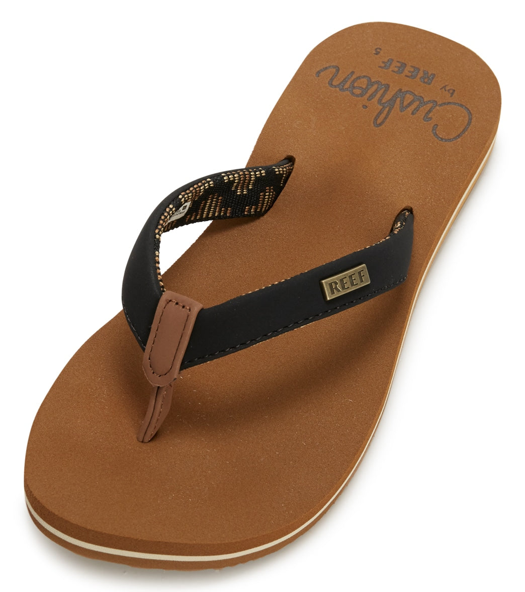 Reef Women's Reef Cushion Sands Flip Flop