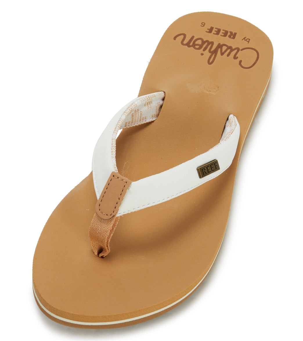 Reef Women's Reef Cushion Sands Flip Flop