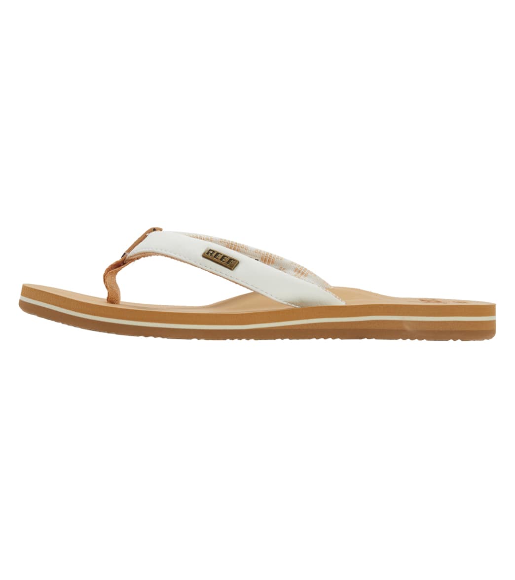 Reef Women's Reef Cushion Sands Flip Flop