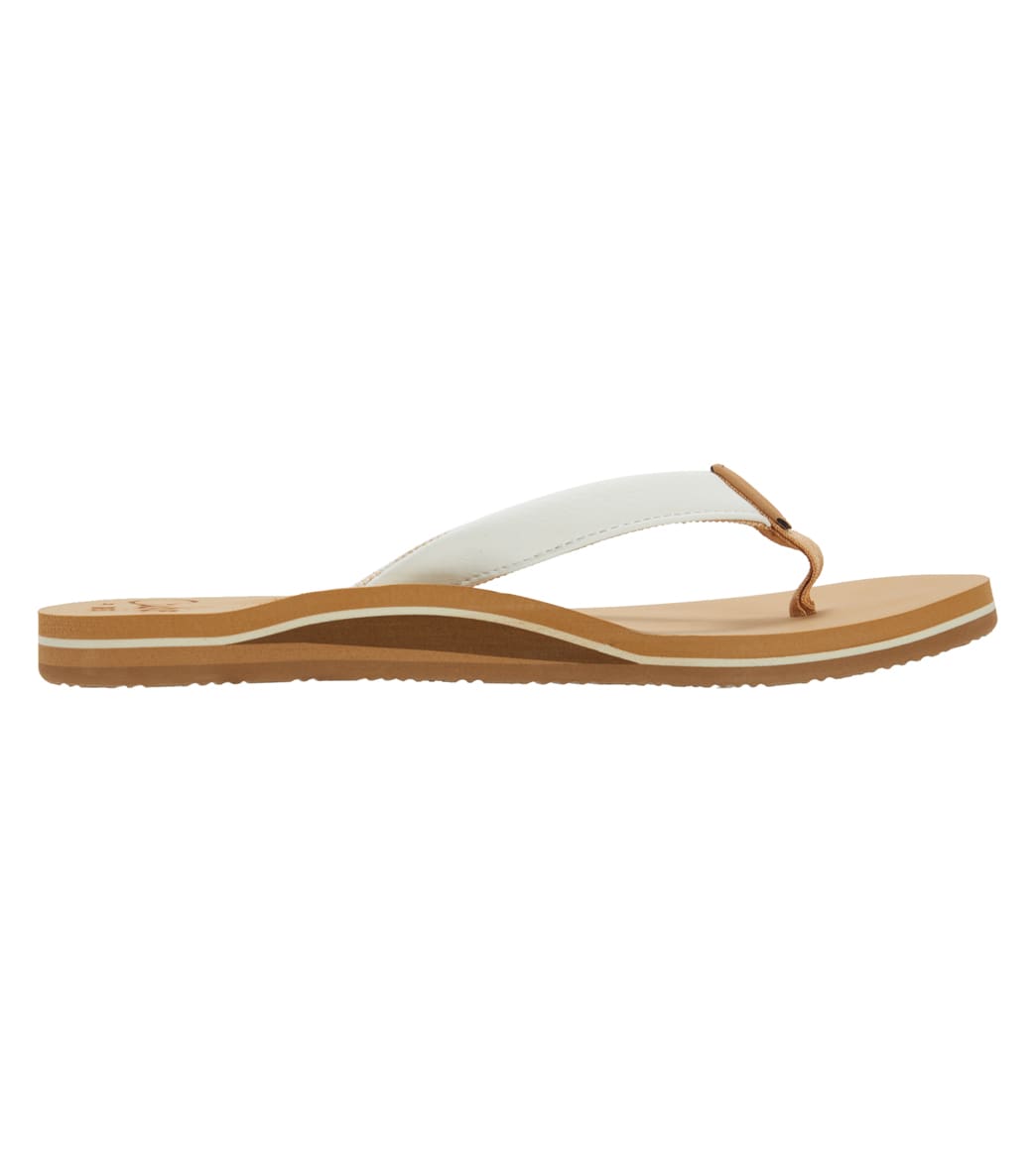 Reef Women's Reef Cushion Sands Flip Flop