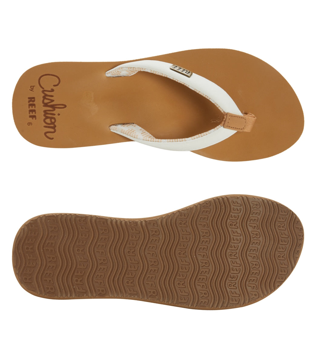 Reef Women's Reef Cushion Sands Flip Flop