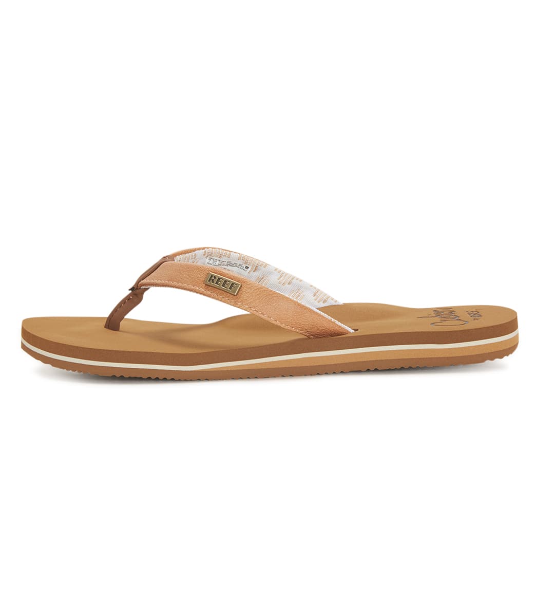 Reef Women's Reef Cushion Sands Flip Flop