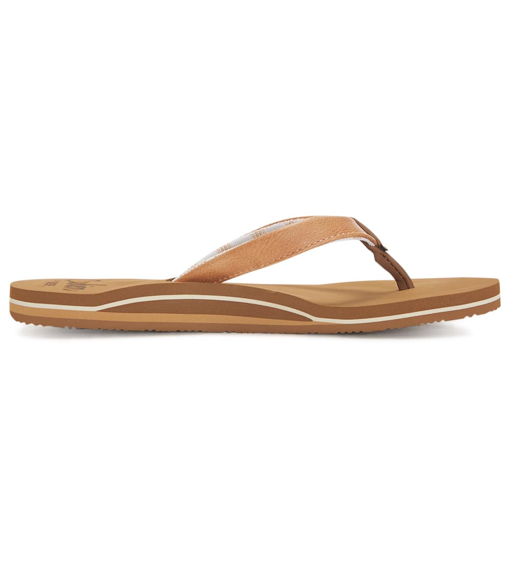 Reef Women's Reef Cushion Sands Flip Flop