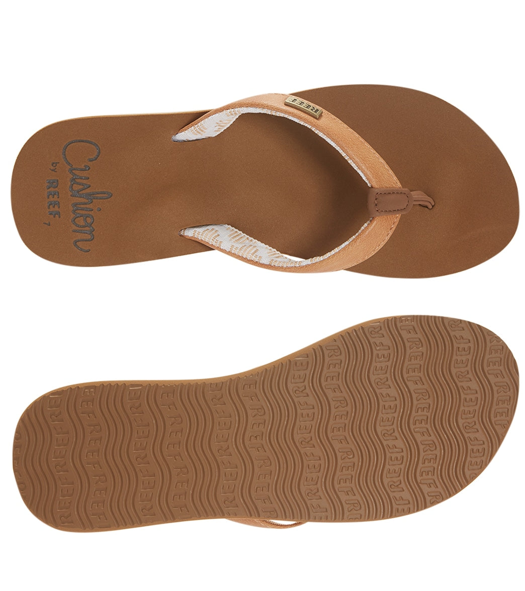 Reef Women's Reef Cushion Sands Flip Flop