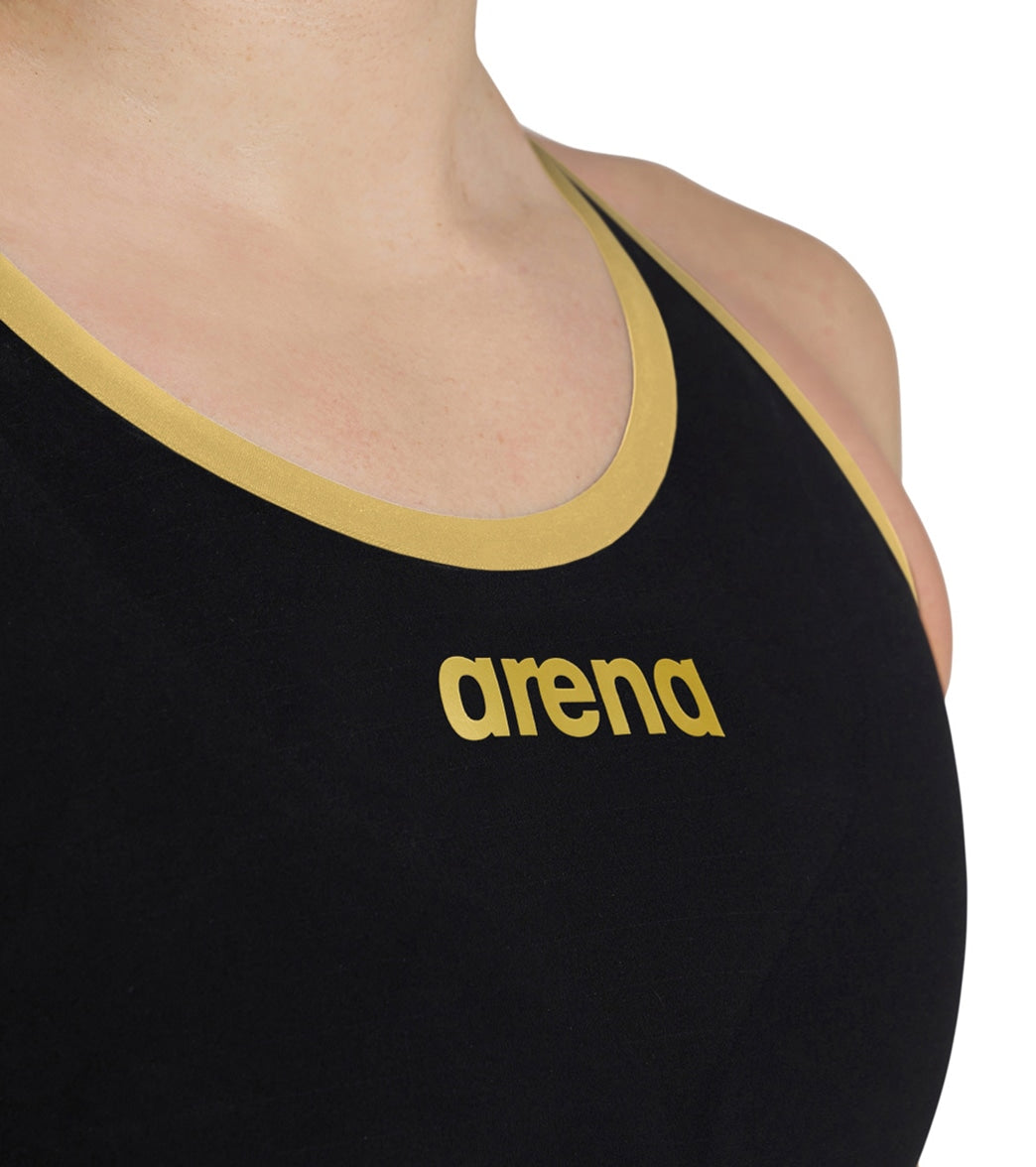 Arena Women's Powerskin Carbon Air2 SL Limited Edition Closed Back Tech Suit Swimsuit
