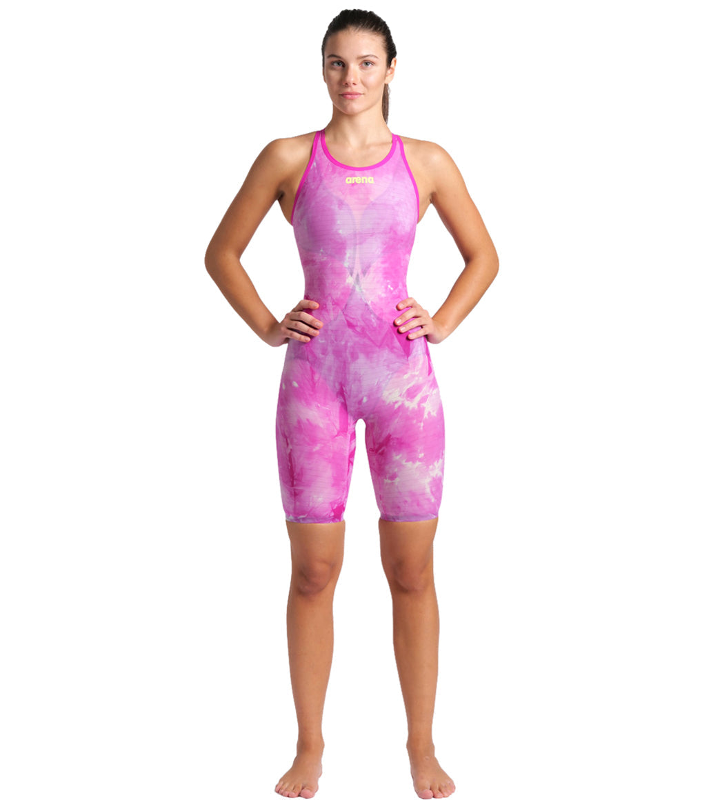 Arena Women's Powerskin Carbon Air2 SL Limited Edition Closed Back Tech Suit Swimsuit