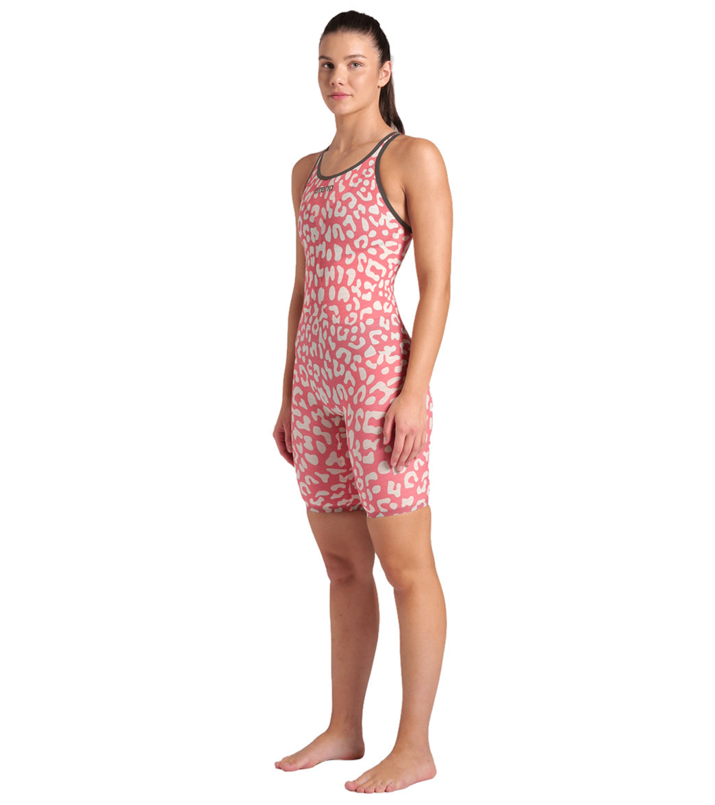 Arena Women's Powerskin Carbon Air2 SL Limited Edition Closed Back Tech Suit Swimsuit