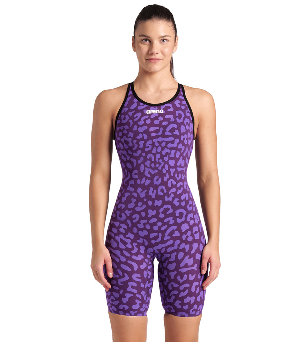 Arena Women's Powerskin Carbon Air2 SL Limited Edition Closed Back Tech Suit Swimsuit