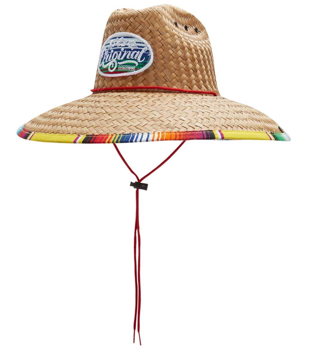 Wet Products Lifeguard Hat Serape Underbrim Flexfit Hat