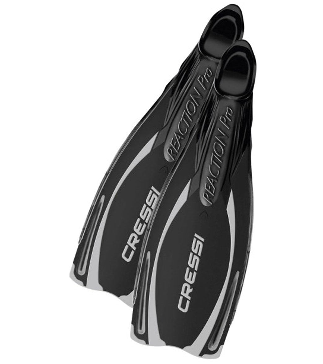 Cressi Reaction Pro Fins