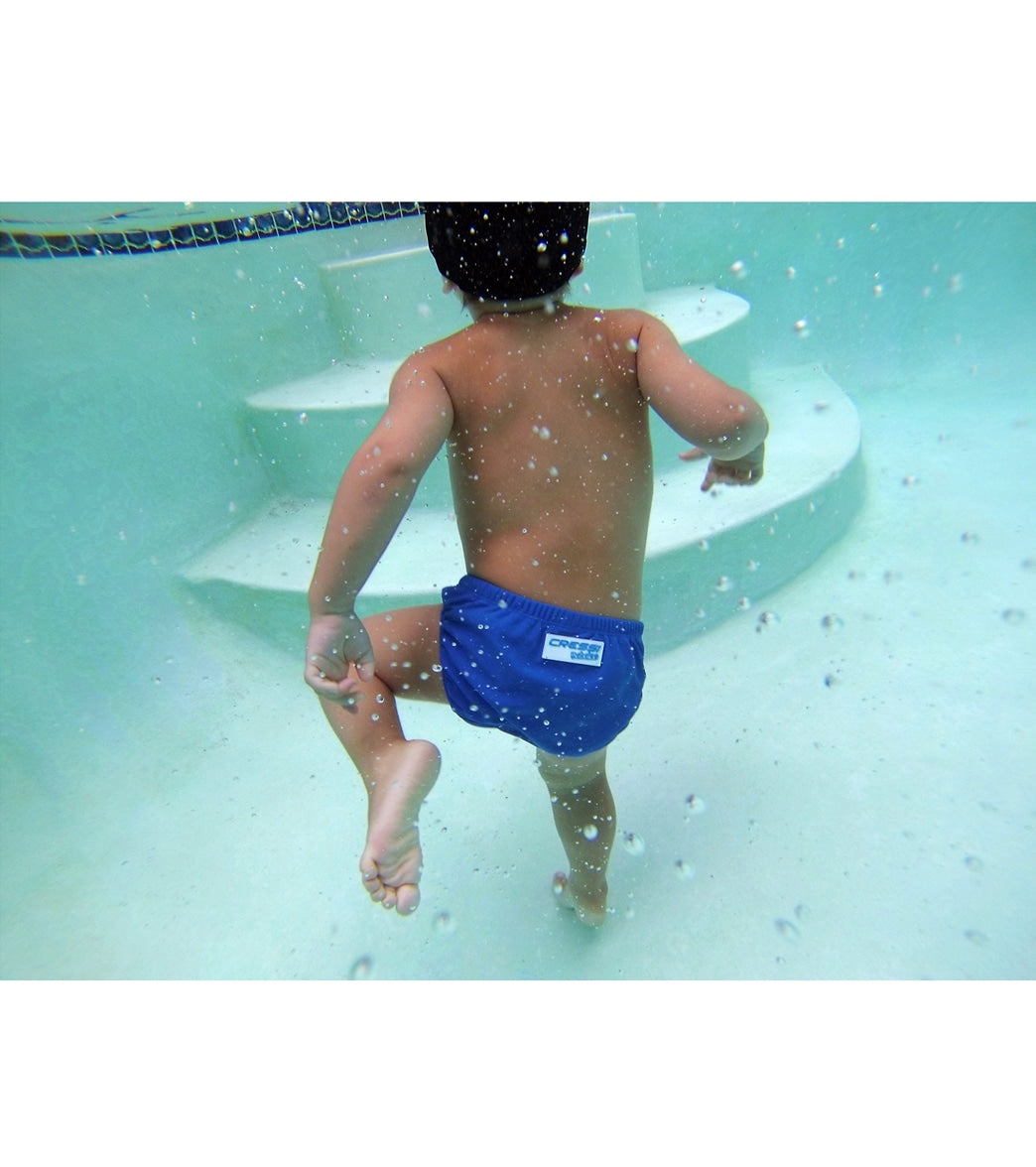 Cressi Reusable Swim Diaper (Baby, Toddler)