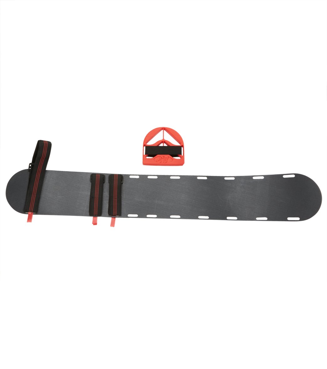 ONEswim Eel-Fin Kit with/Reg Eel-Fin & Lil' Red Kick