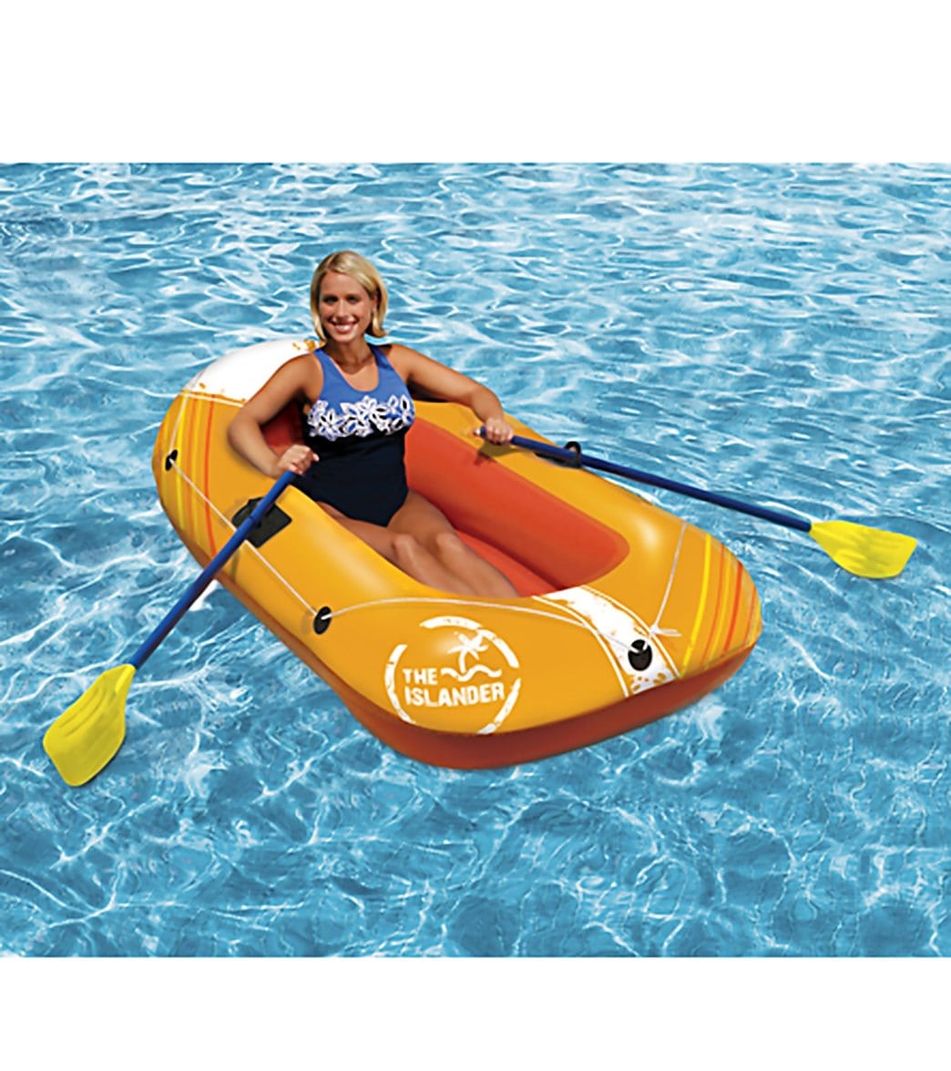 Poolmaster Islander Two Person Boat