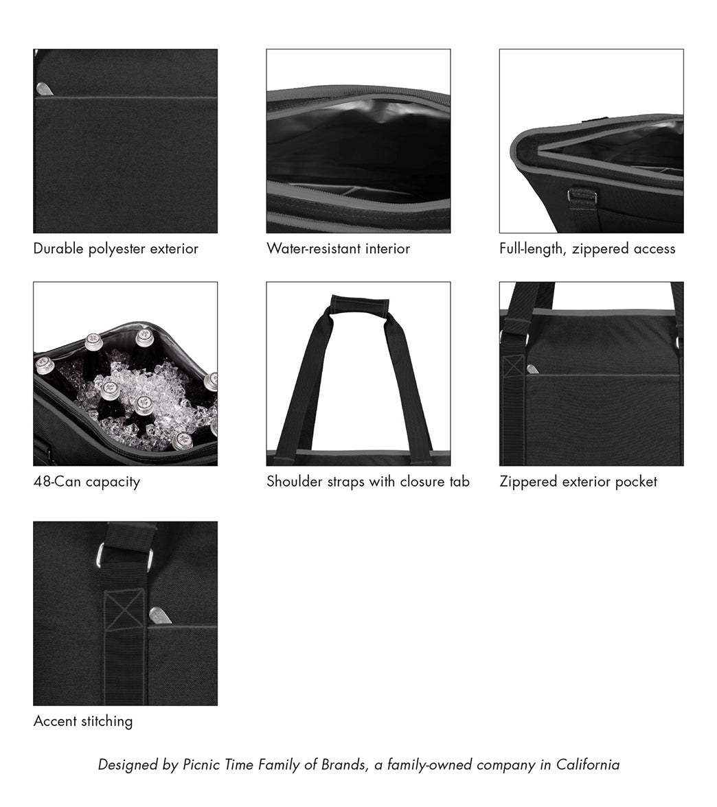 Picnic Time Tahoe Cooler Tote