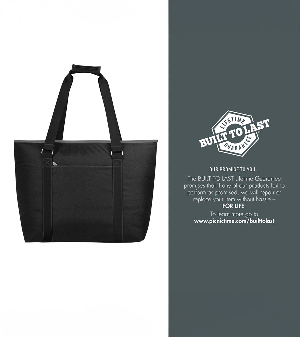 Picnic Time Tahoe Cooler Tote