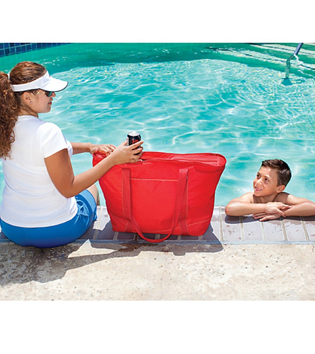 Picnic Time Tahoe Cooler Tote