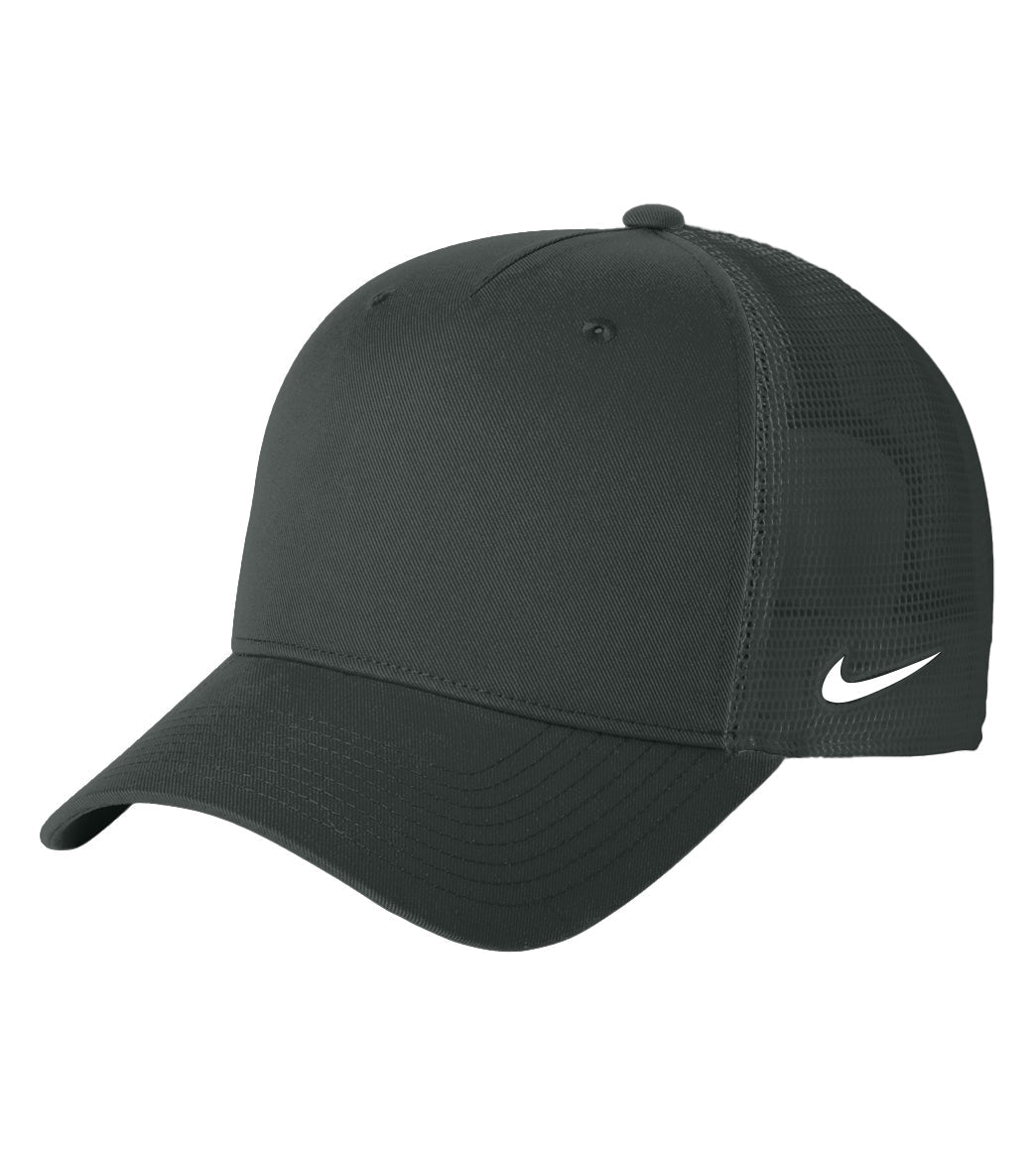 SwimOutlet Nike Snapback Mesh Trucker Cap
