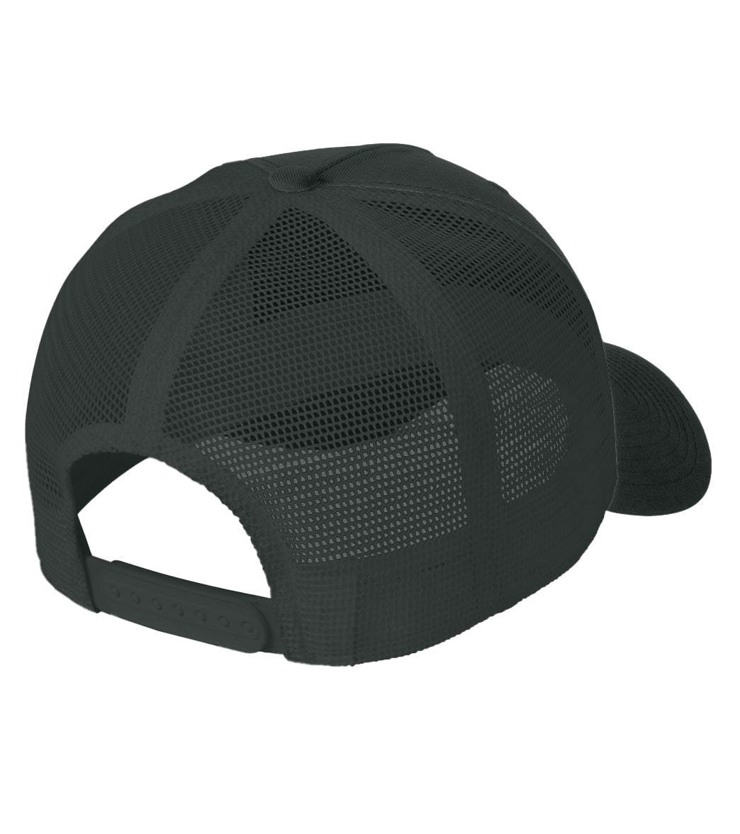 SwimOutlet Nike Snapback Mesh Trucker Cap