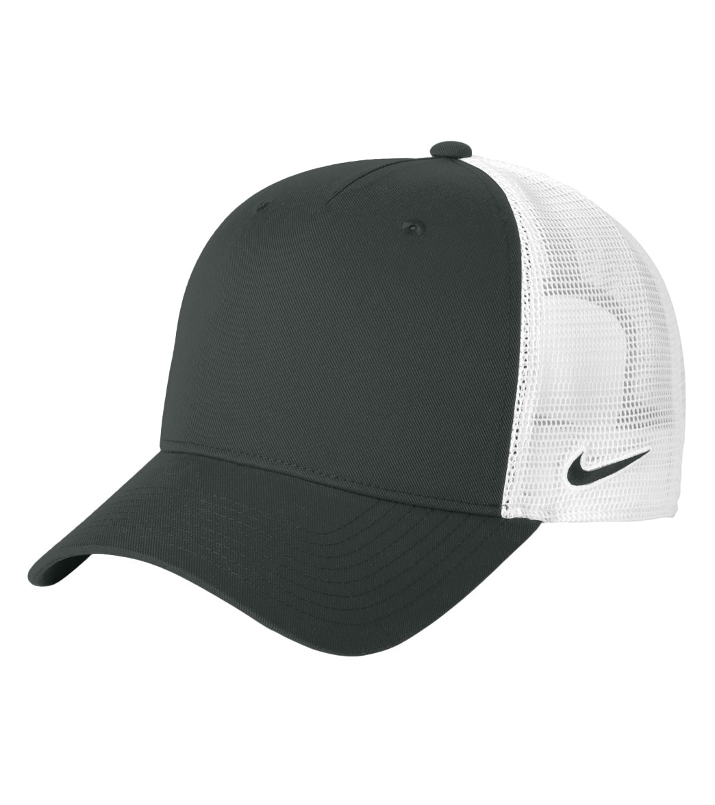 SwimOutlet Nike Snapback Mesh Trucker Cap